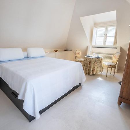 제노바 Attico Palazzo Giustiniani B&B 외부 사진