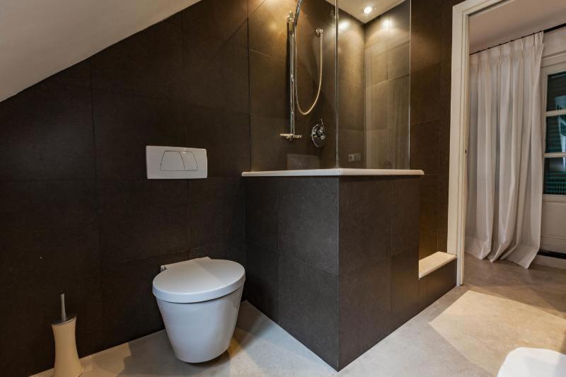 제노바 Attico Palazzo Giustiniani B&B 외부 사진